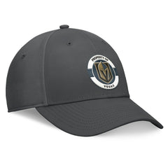 Vegas Golden Knights Fanatics Authentic Pro Training Camp Flex Hat On Sale