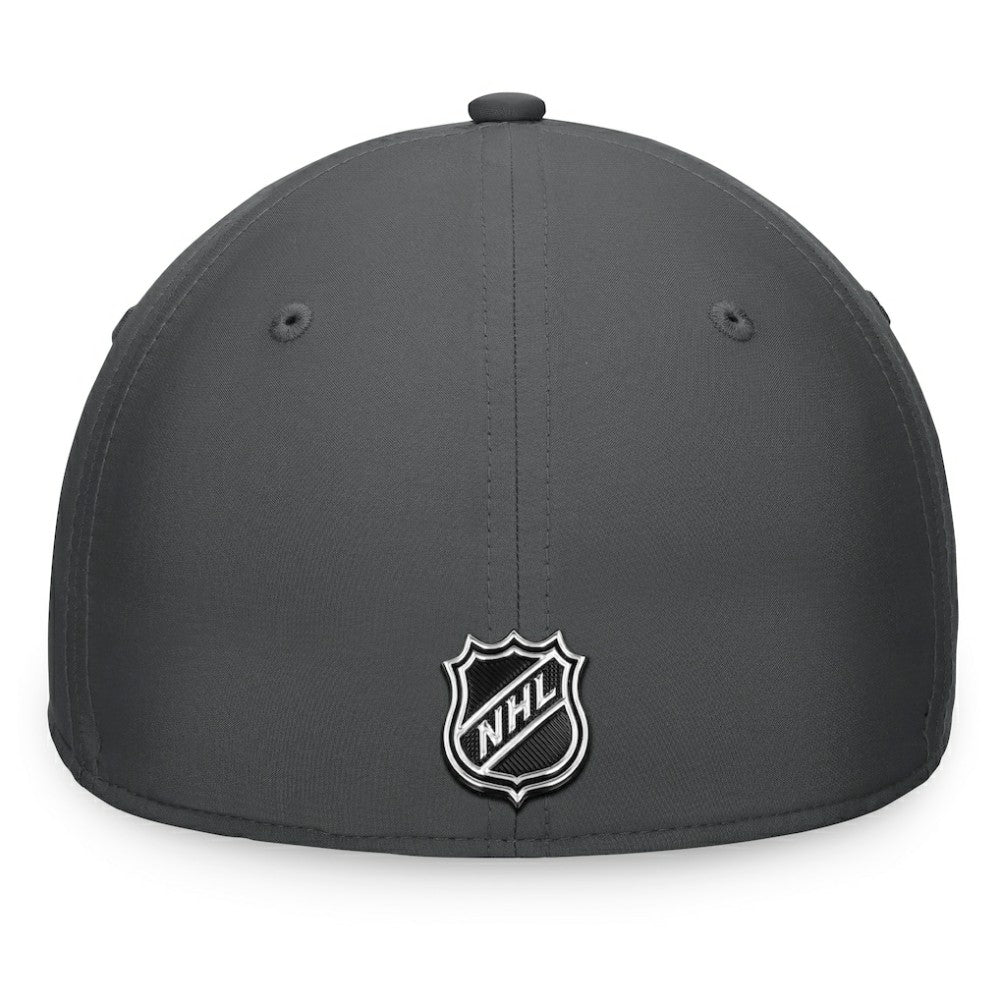 Vegas Golden Knights Fanatics Authentic Pro Training Camp Flex Hat On Sale