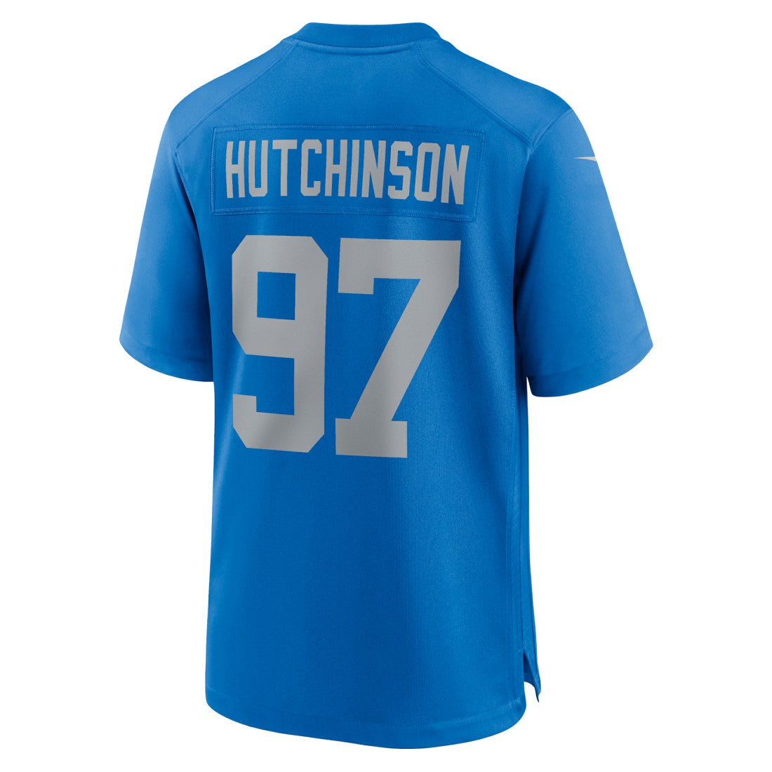 Detroit Lions Nike Aidan Hutchinson  Alternate Game Jersey