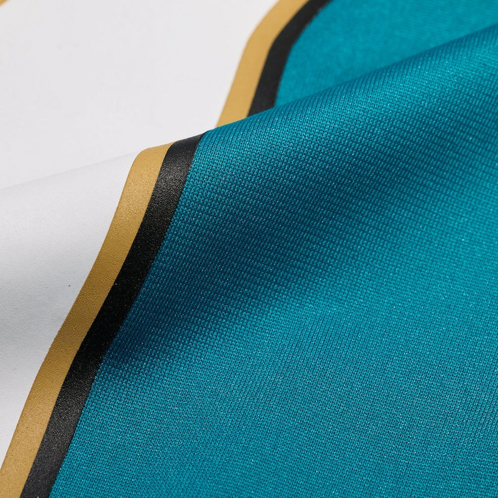 Jacksonville Jaguars Nike Tony Boselli  Prowler Throwback Retired Player Game Jersey