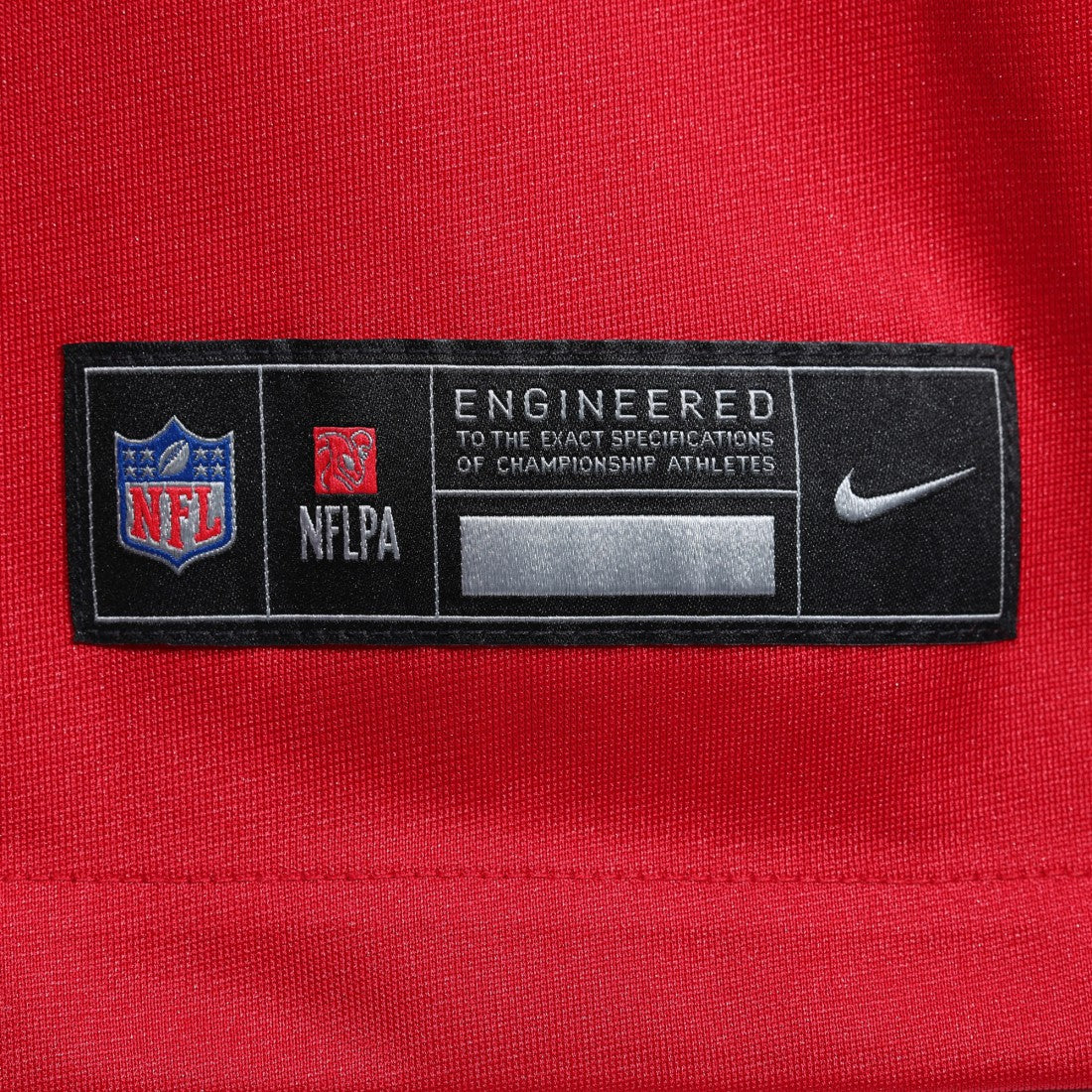 New York Giants Nike Andrew Thomas  Alternate Player Game Jersey