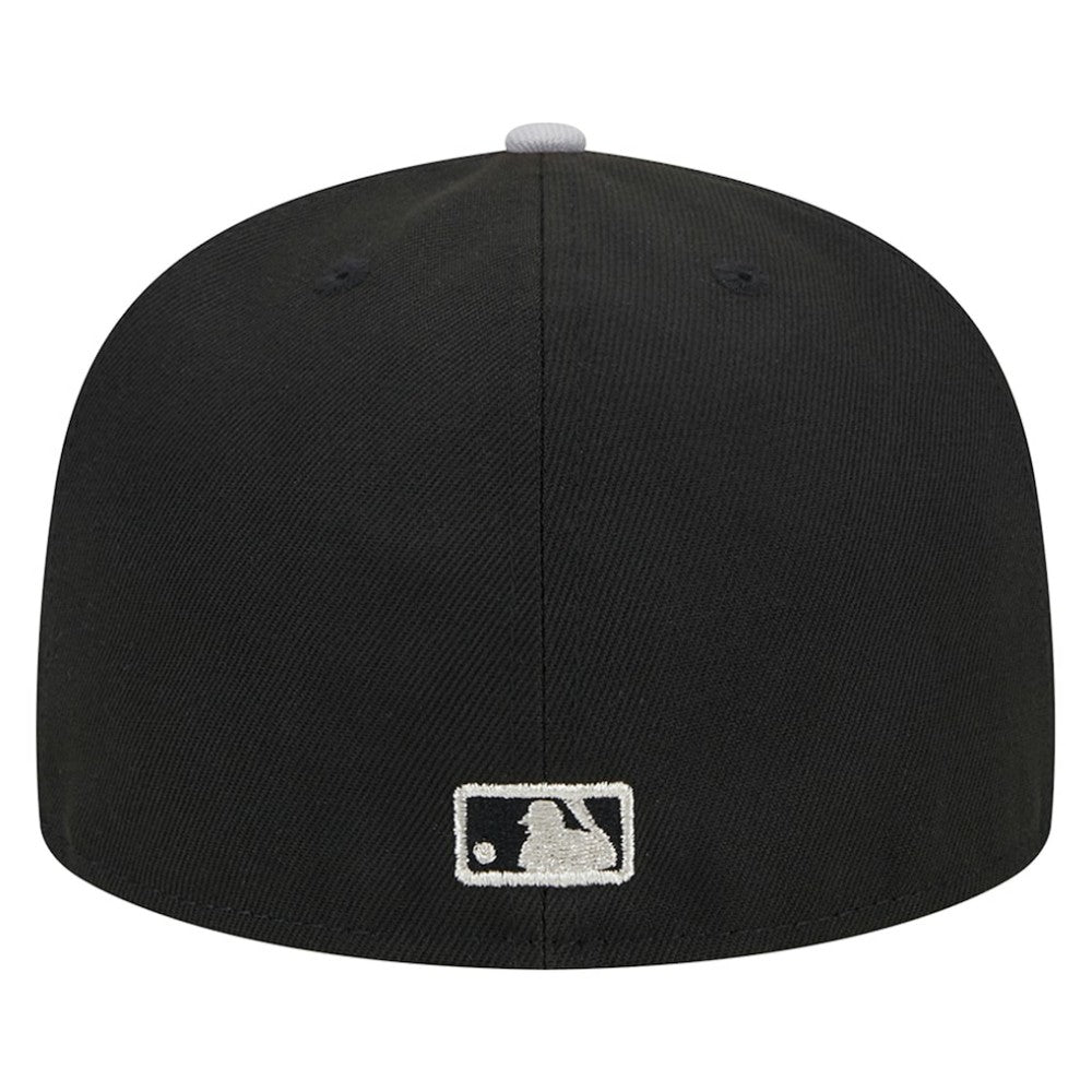 Chicago White Sox New Era Metallic Camo 59FIFTY Fitted Hat | MLB Near me