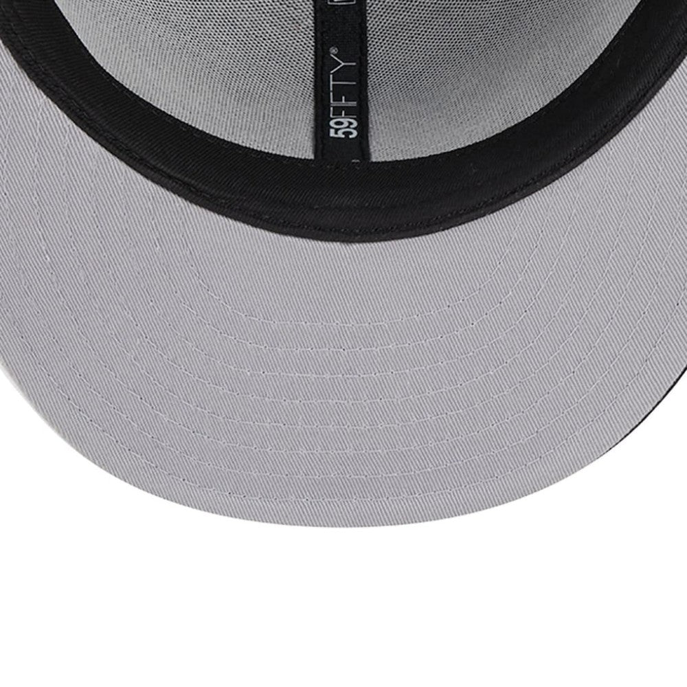 Chicago White Sox New Era Metallic Camo 59FIFTY Fitted Hat | MLB Near me