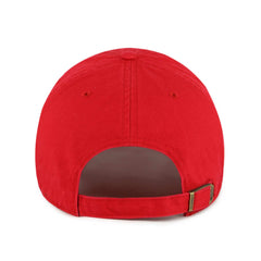 Portland Trail Blazers '47 Women's Confetti Undervisor Clean Up Adjustable Hat On Sale