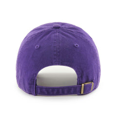 Sacramento Kings '47 Women's Confetti Undervisor Clean Up Adjustable Hat Discount