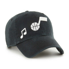 Utah Jazz '47 Women's Confetti Undervisor Clean Up Adjustable Hat Discount