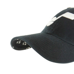 Utah Jazz '47 Women's Confetti Undervisor Clean Up Adjustable Hat Discount