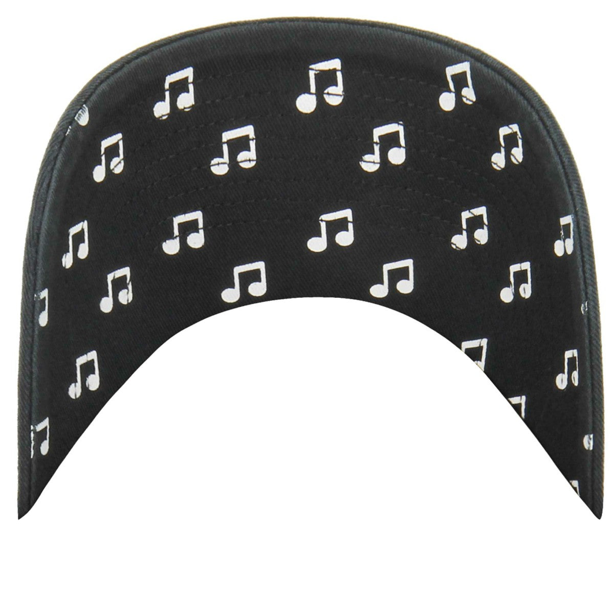 Utah Jazz '47 Women's Confetti Undervisor Clean Up Adjustable Hat Discount