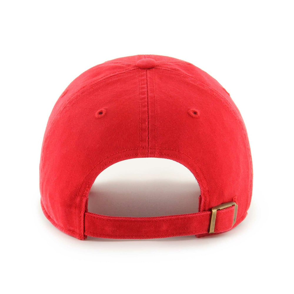 Washington Wizards '47 Women's Confetti Undervisor Clean Up Adjustable Hat Discount