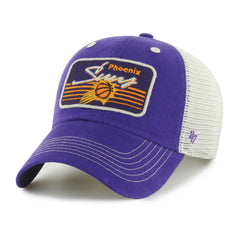 Phoenix Suns '47 Five Point Patch Clean Up Adjustable Hat Online