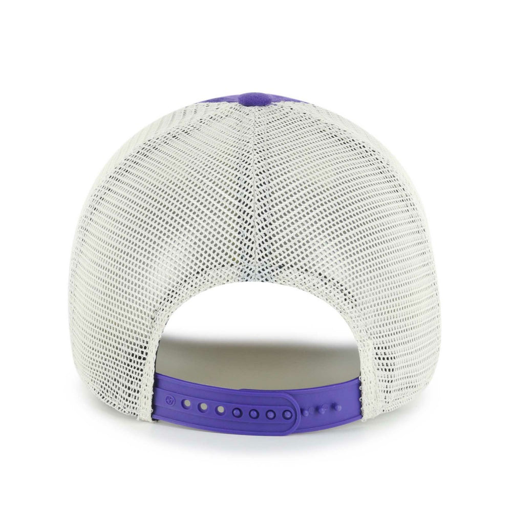 Phoenix Suns '47 Five Point Patch Clean Up Adjustable Hat Online