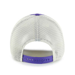 Sacramento Kings '47 Five Point Patch Clean Up Adjustable Hat Online