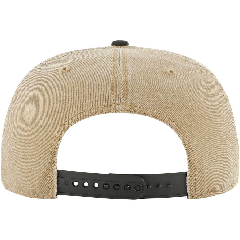 Brooklyn Nets '47 Chilmark Captain Snapback On Sale