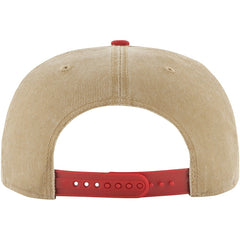 Chicago Bulls '47 Chilmark Captain Snapback Online
