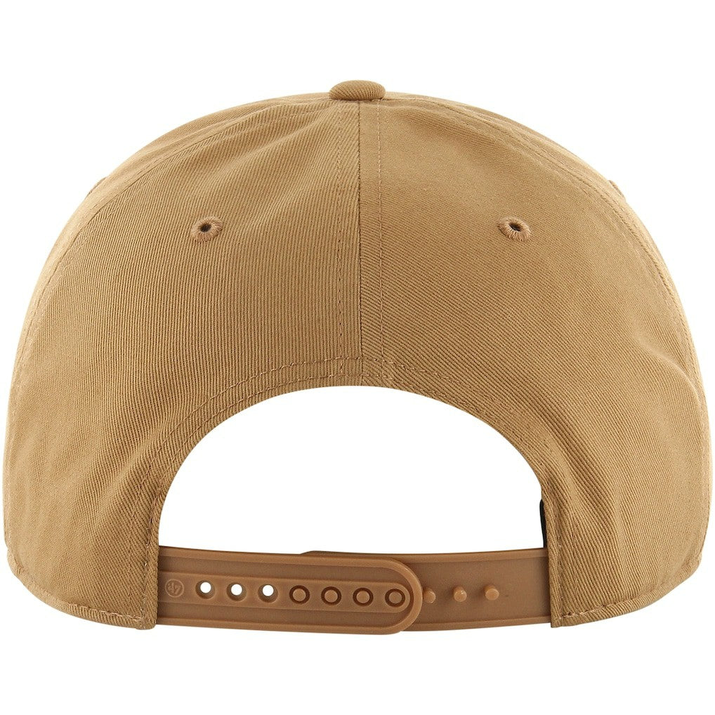 Brooklyn Nets '47 Barnes Hitch Adjustable Hat On Sale