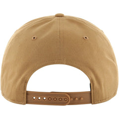 Brooklyn Nets '47 Barnes Hitch Adjustable Hat On Sale