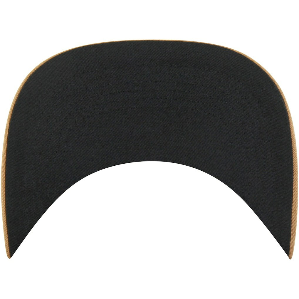 Brooklyn Nets '47 Barnes Hitch Adjustable Hat On Sale