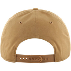 Golden State Warriors '47 Barnes Hitch Adjustable Hat sale For Sale
