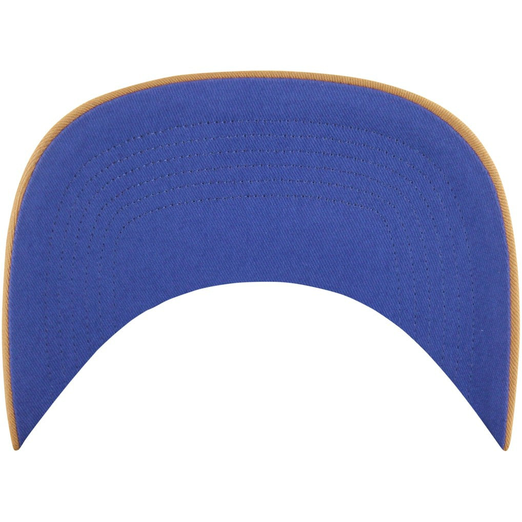Golden State Warriors '47 Barnes Hitch Adjustable Hat sale For Sale