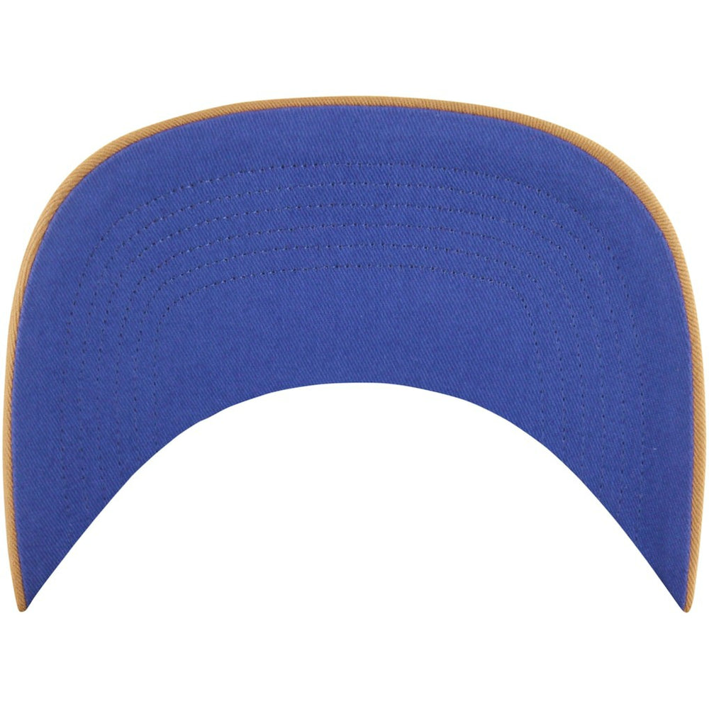 Golden State Warriors '47 Barnes Hitch Adjustable Hat sale For Sale