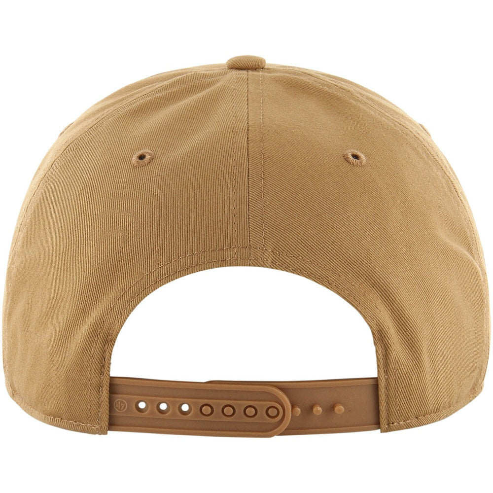 Los Angeles Lakers '47 Barnes Hitch Adjustable Hat Online