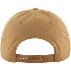 Los Angeles Lakers '47 Barnes Hitch Adjustable Hat Online