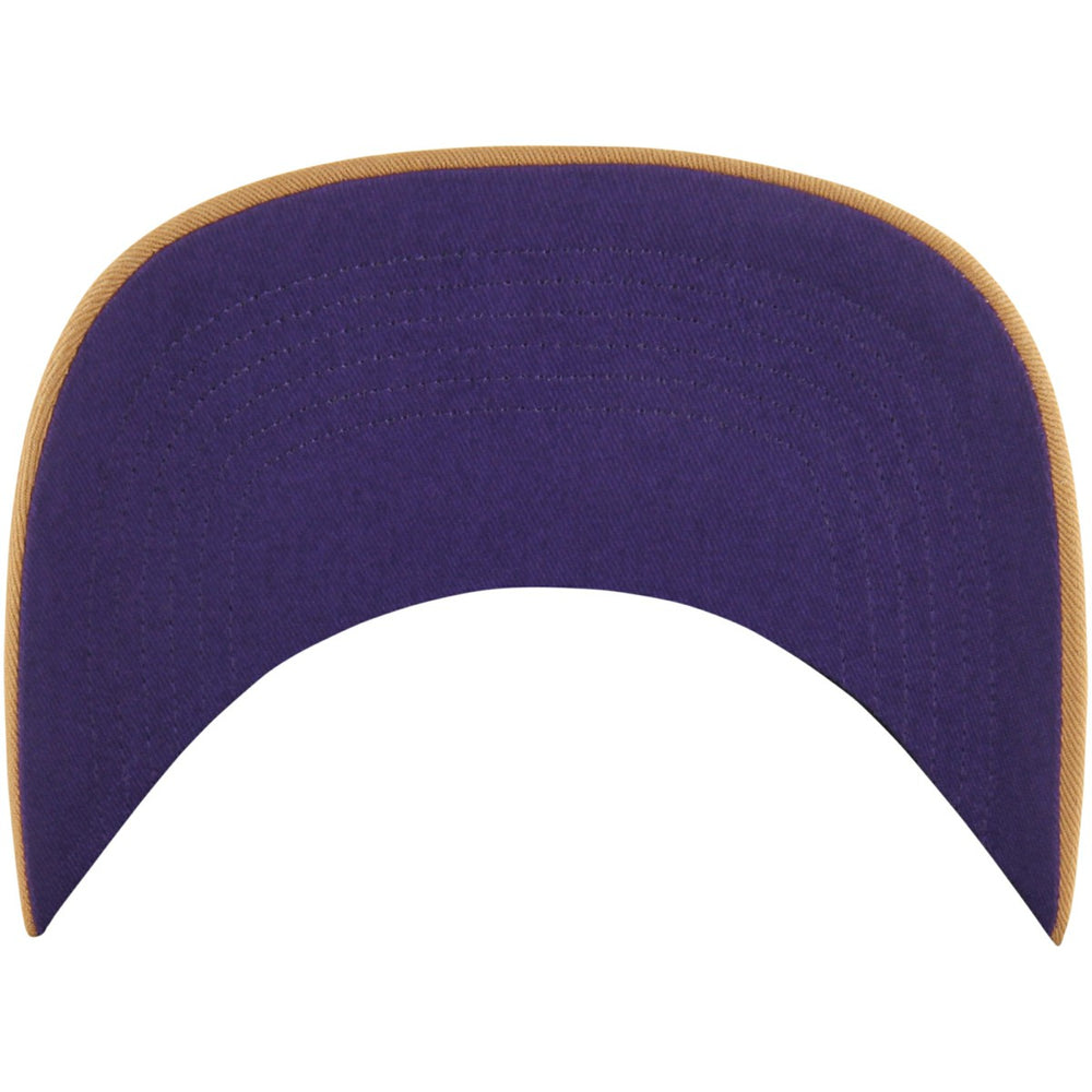Los Angeles Lakers '47 Barnes Hitch Adjustable Hat Online
