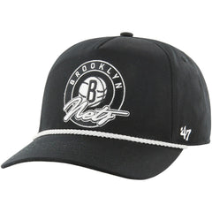 Brooklyn Nets '47 Ring Tone Hitch Snapback New