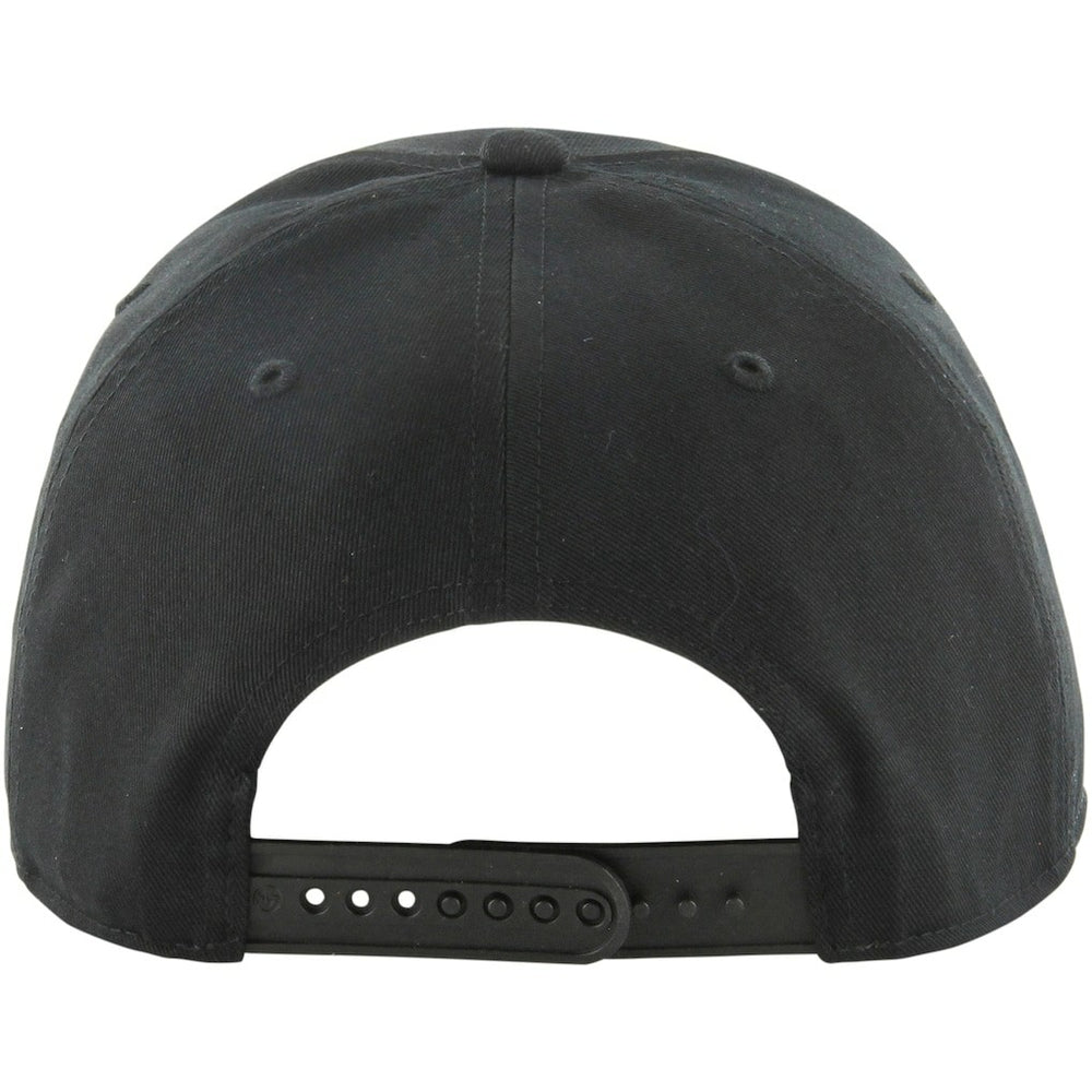Brooklyn Nets '47 Ring Tone Hitch Snapback New