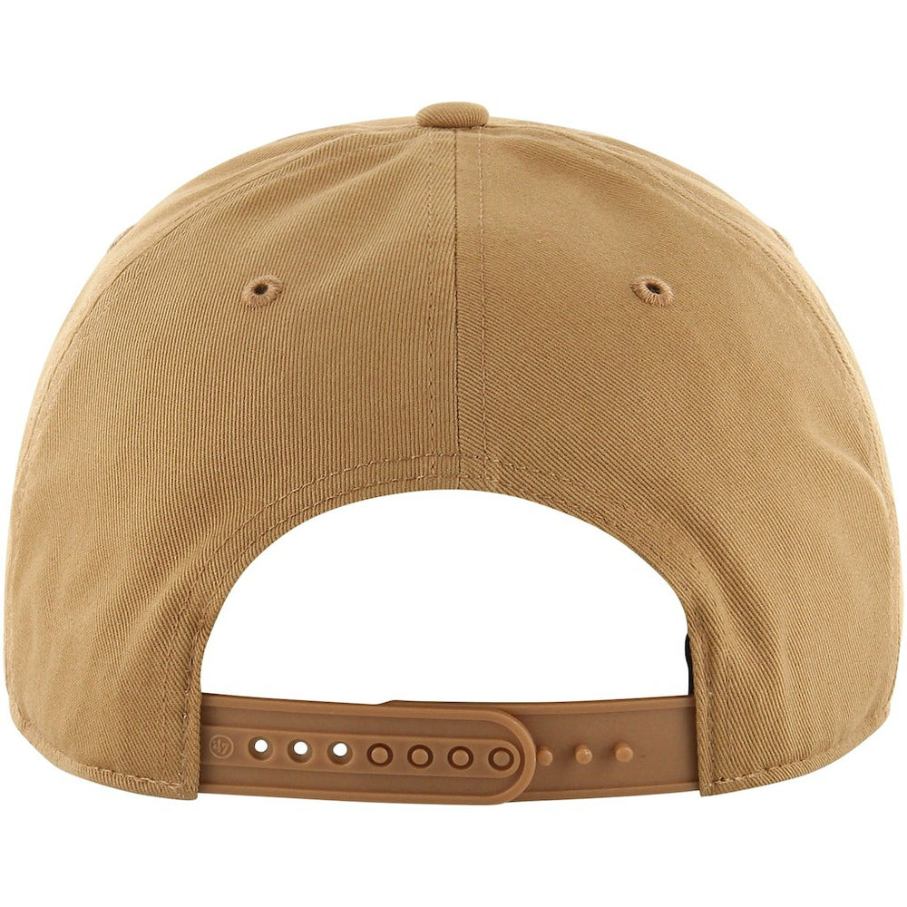 Philadelphia 76ers '47 Barnes Hitch Adjustable Hat Online