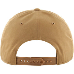 Philadelphia 76ers '47 Barnes Hitch Adjustable Hat Online