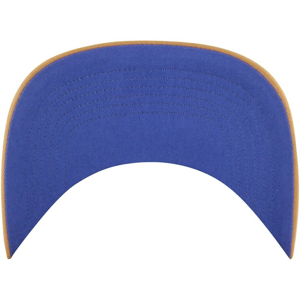Philadelphia 76ers '47 Barnes Hitch Adjustable Hat Online