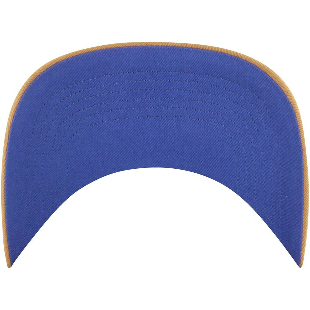 Philadelphia 76ers '47 Barnes Hitch Adjustable Hat Online