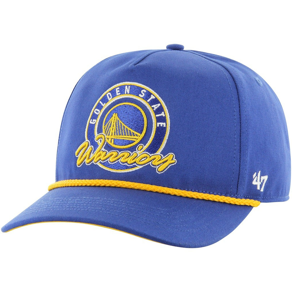 Golden State Warriors '47 Ring Tone Hitch Snapback sale New