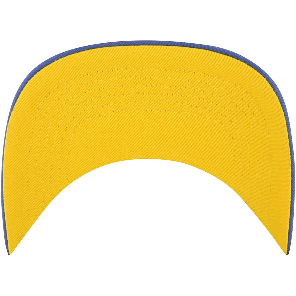 Golden State Warriors '47 Ring Tone Hitch Snapback sale New