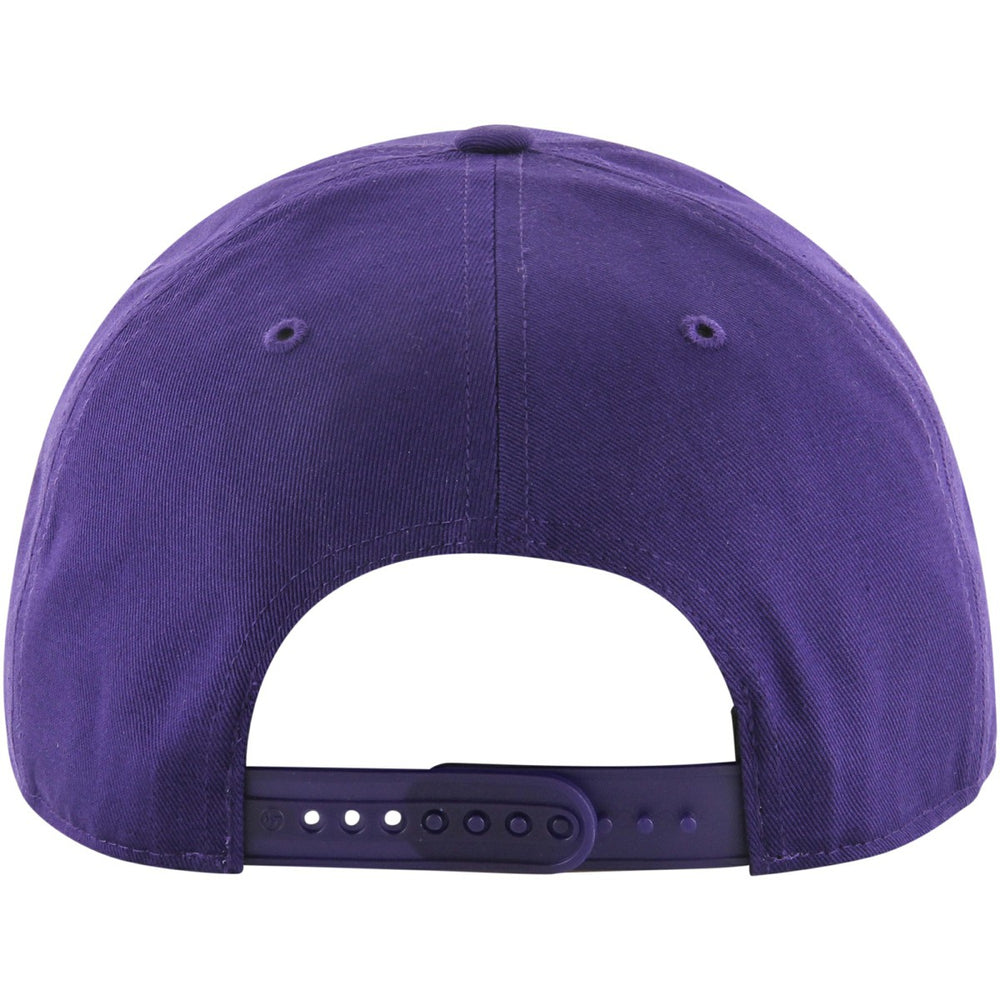 Los Angeles Lakers '47 Ring Tone Hitch Snapback Outlet