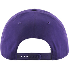 Los Angeles Lakers '47 Ring Tone Hitch Snapback Outlet