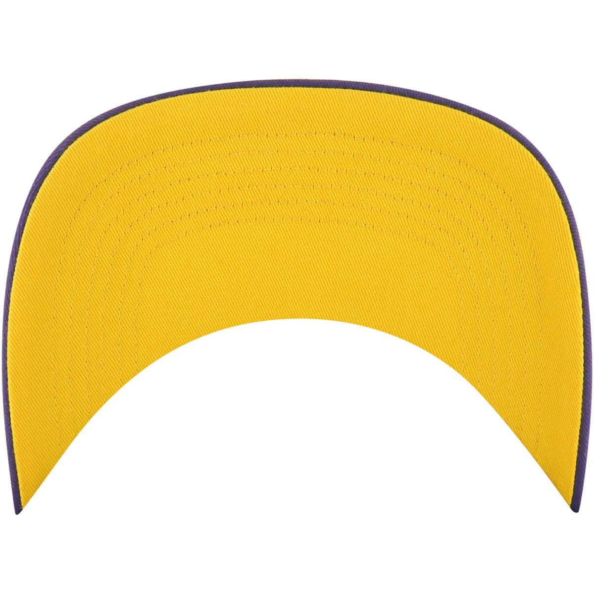 Los Angeles Lakers '47 Ring Tone Hitch Snapback Outlet