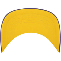Los Angeles Lakers '47 Ring Tone Hitch Snapback Outlet