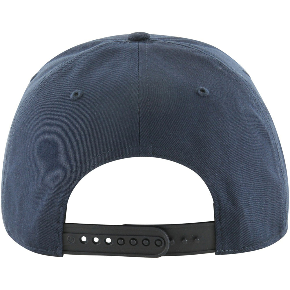 Memphis Grizzlies '47 Ring Tone Hitch Snapback On Sale