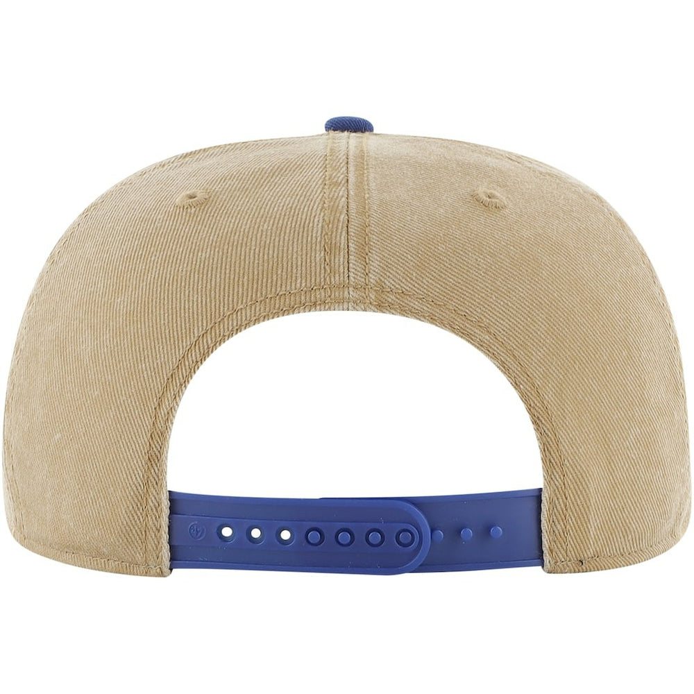 Philadelphia 76ers '47 Chilmark Captain Snapback On Sale