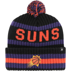 Phoenix Suns '47 Bering Cuffed Knit Hat with Pom Online
