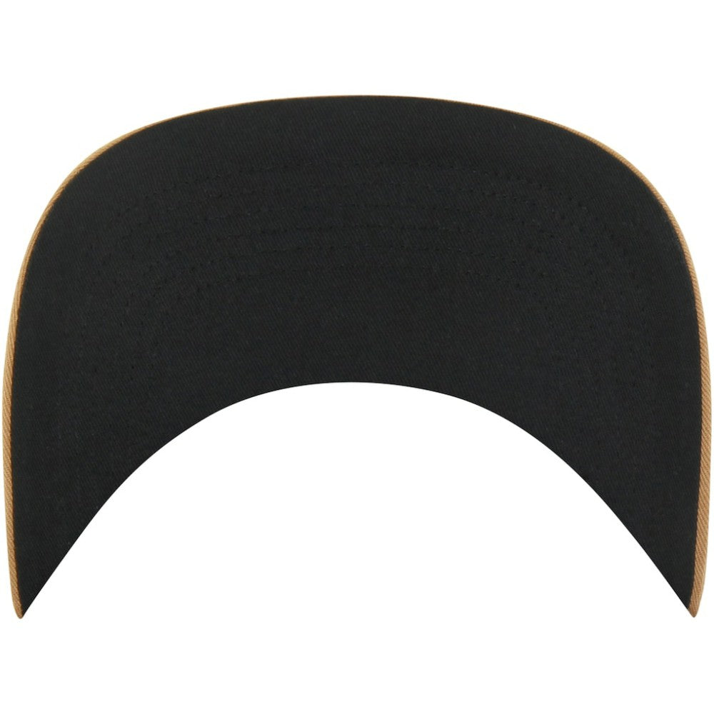 Boston Bruins '47 Barnes Hitch Adjustable Hat Discount