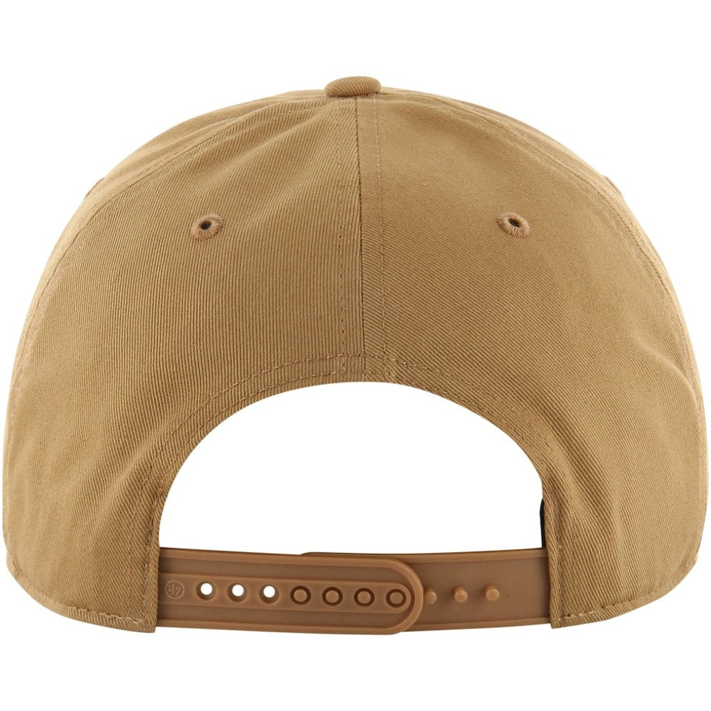 New York Rangers '47 Barnes Hitch Adjustable Hat For Sale