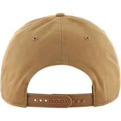 New York Rangers '47 Barnes Hitch Adjustable Hat For Sale