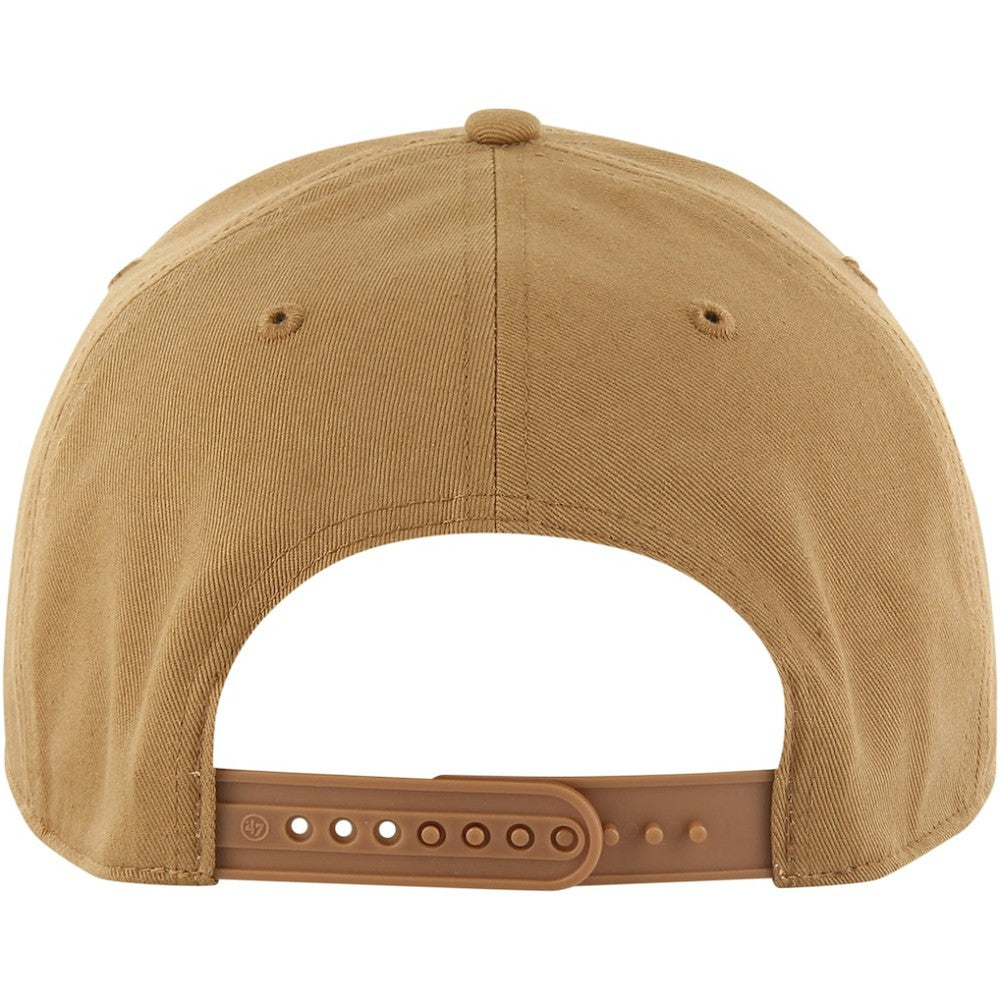 Pittsburgh Penguins '47 Barnes Hitch Adjustable Hat Sale