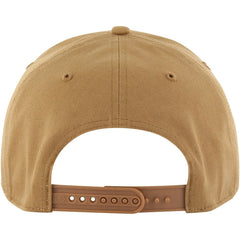 Pittsburgh Penguins '47 Barnes Hitch Adjustable Hat Sale