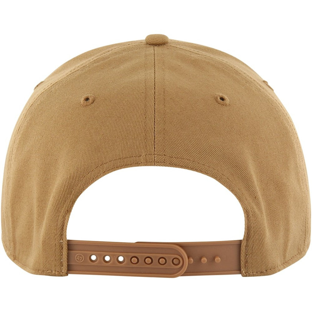 Seattle Kraken '47 Barnes Hitch Adjustable Hat For Sale