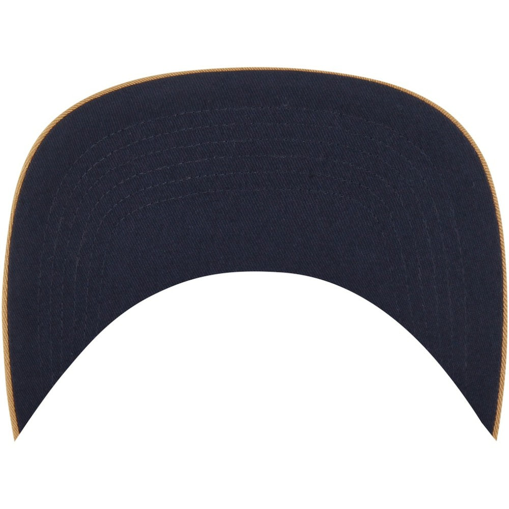 Seattle Kraken '47 Barnes Hitch Adjustable Hat For Sale