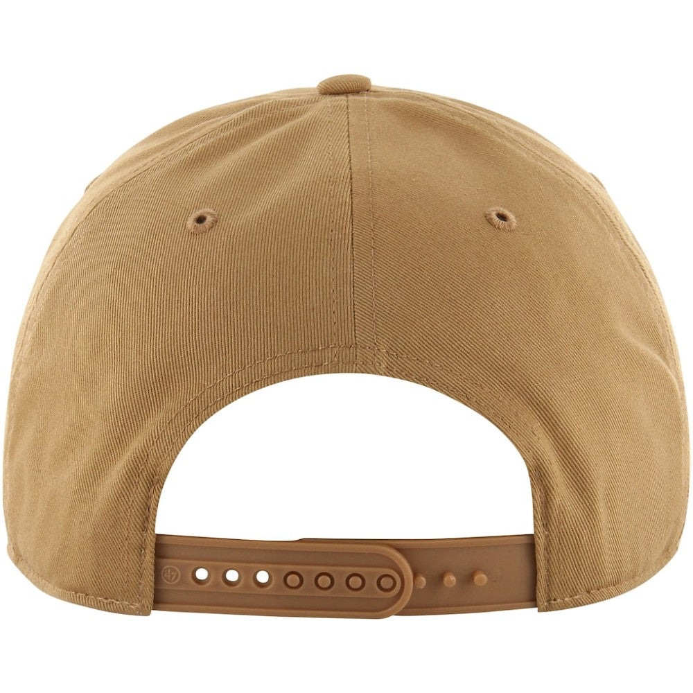 Vegas Golden Knights '47 Barnes Hitch Adjustable Hat Outlet
